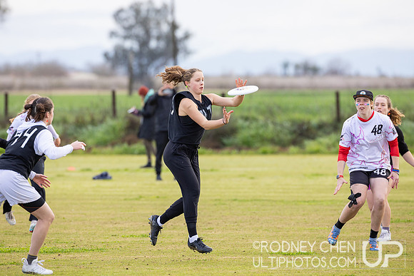 2024 Stanford Invite