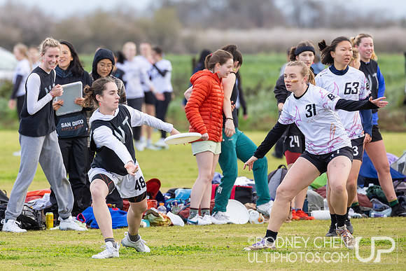 2024 Stanford Invite