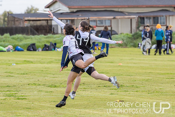 2024 Stanford Invite