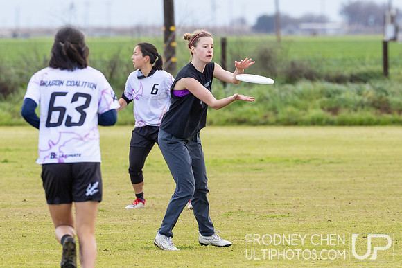 2024 Stanford Invite