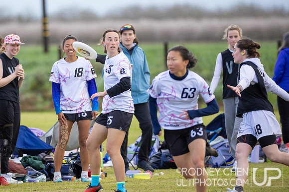 2024 Stanford Invite