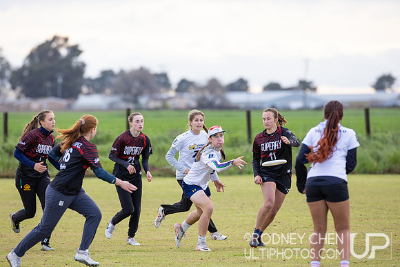 2024 Stanford Invite