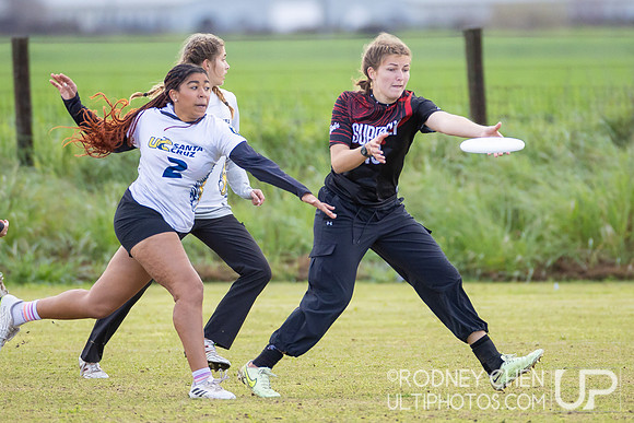 2024 Stanford Invite