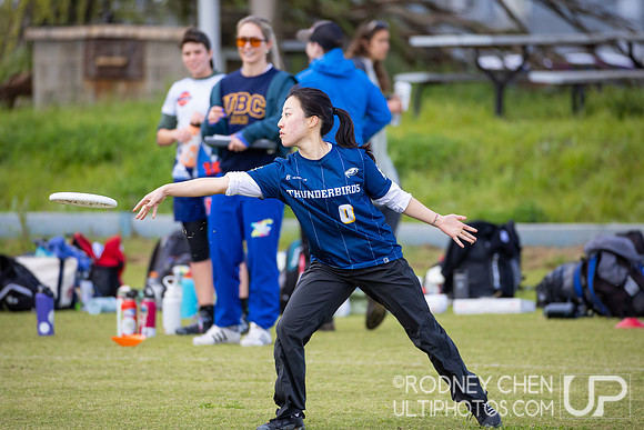 2024 Stanford Invite