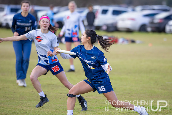 2024 Stanford Invite