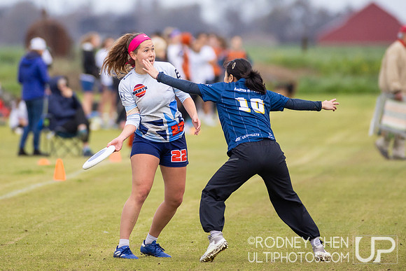 2024 Stanford Invite