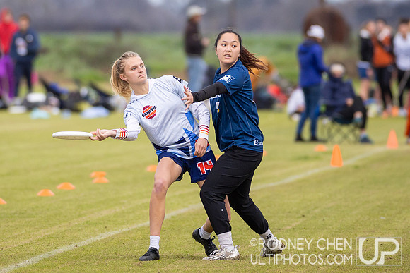 2024 Stanford Invite