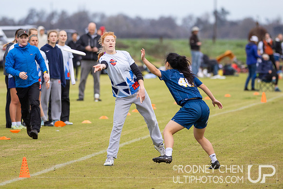 2024 Stanford Invite