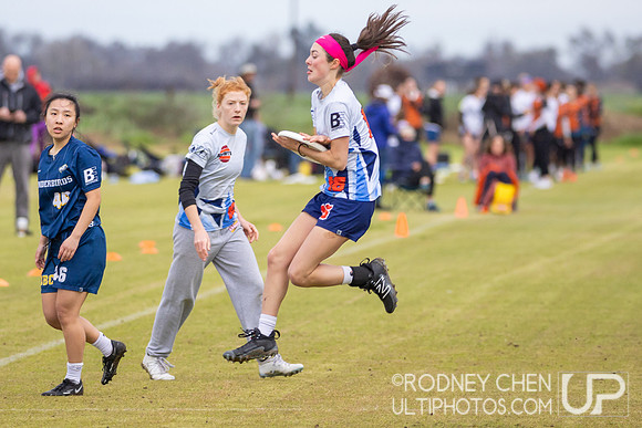 2024 Stanford Invite