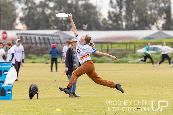 2024 Stanford Invite