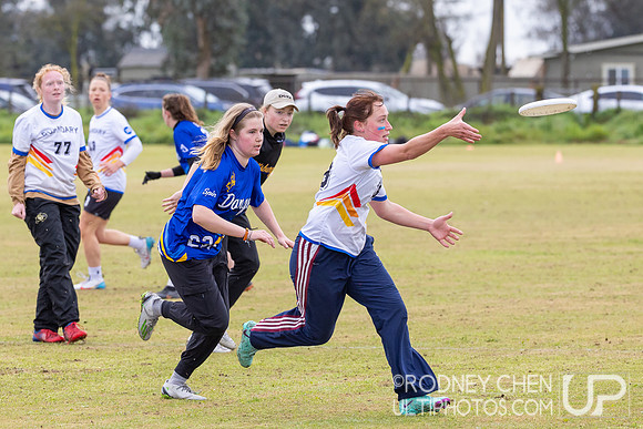 2024 Stanford Invite