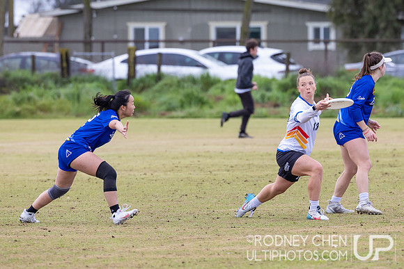 2024 Stanford Invite