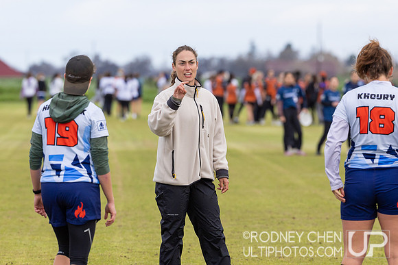 2024 Stanford Invite