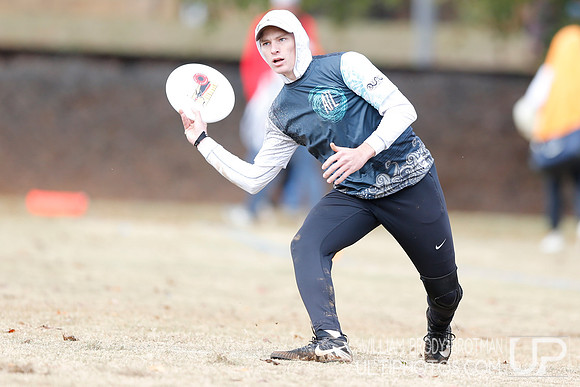 Day 1 of Classic City Classic
