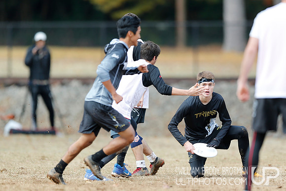 Day 1 of Classic City Classic