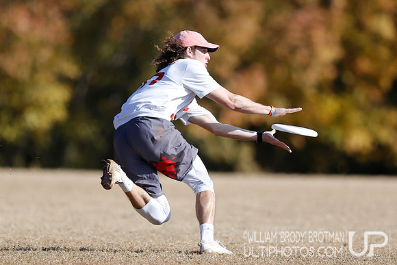 Day 2 of Classic City Classic