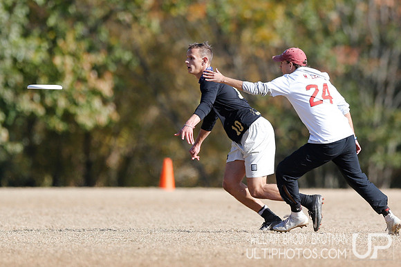 Day 2 of Classic City Classic