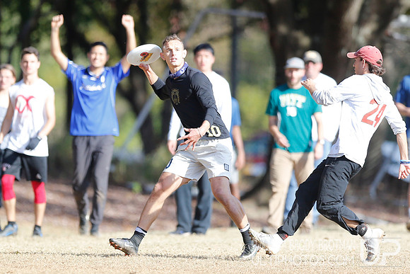 Day 2 of Classic City Classic