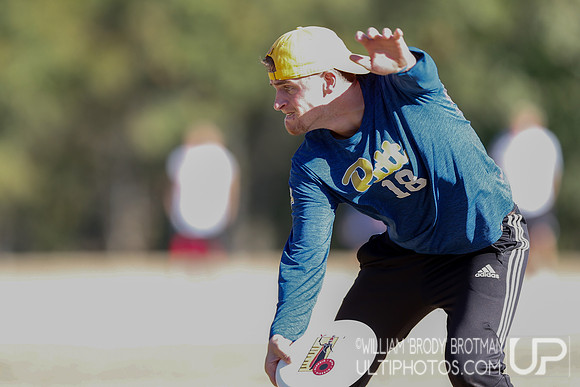Day 2 of Classic City Classic
