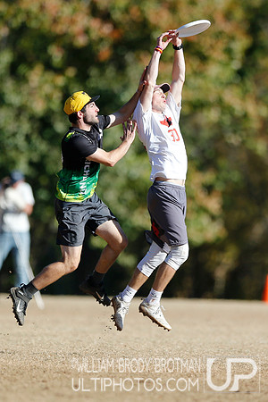 Day 2 of Classic City Classic