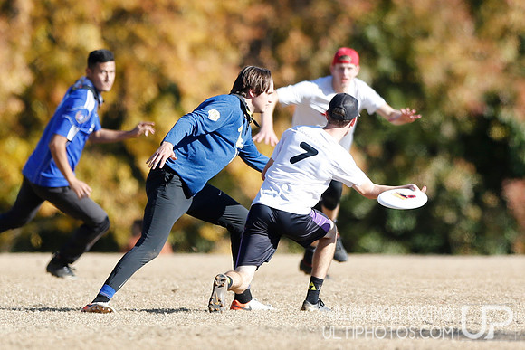 Day 2 of Classic City Classic