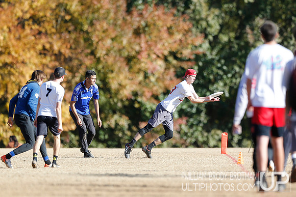 Day 2 of Classic City Classic