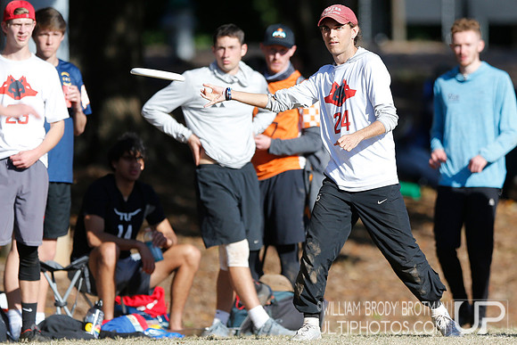 Day 2 of Classic City Classic