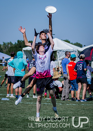 2024 USA Ultimate Youth Club Championships