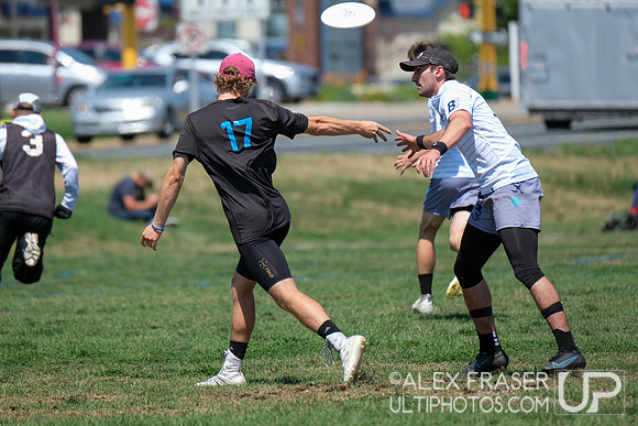 2022 International Club Championships Friday