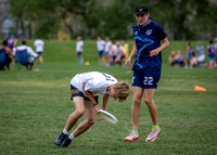 2024 USA Ultimate Youth Club Championships