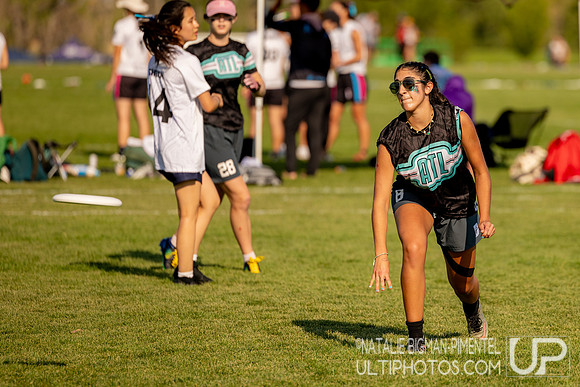 2024 USA Ultimate Youth Club Championships