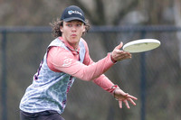 Day 1 of the Smoky Mountain Invite