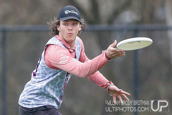 Day 1 of the Smoky Mountain Invite
