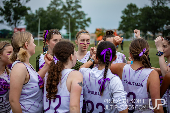 2025 High School National Invite (HSNI)
