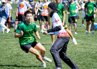 USA Ultimate Youth Club Championships 2025