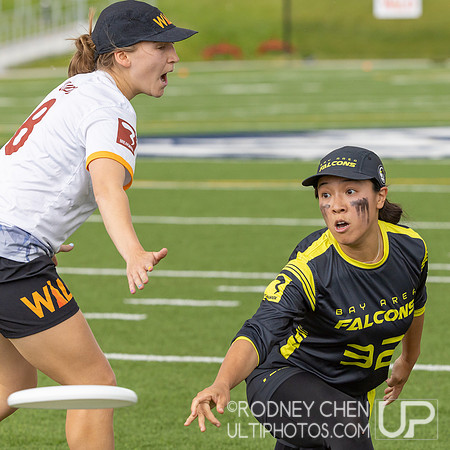 2024 WUL Championships