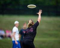 Chesapeake Invite 2014 Saturday Action