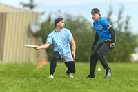 Canadian Ultimate Championship 2025