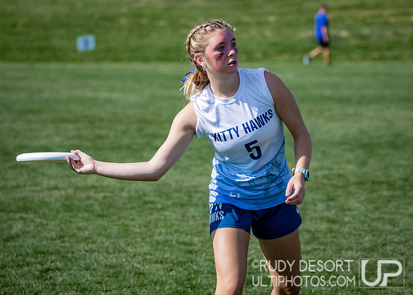 2024 USA Ultimate Youth Club Championships