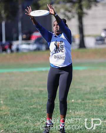 NYC POC Hat Tournament