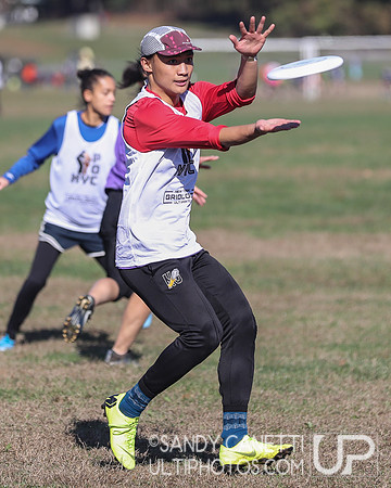 NYC POC Hat Tournament