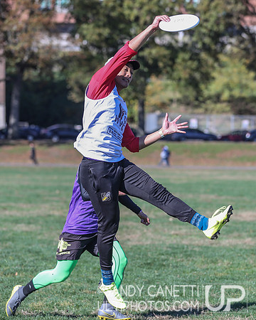 NYC POC Hat Tournament