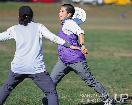 NYC POC Hat Tournament