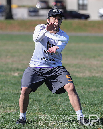 NYC POC Hat Tournament