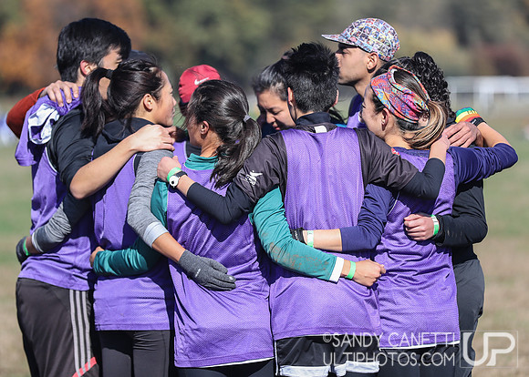 NYC POC Hat Tournament