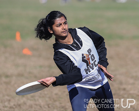 NYC POC Hat Tournament