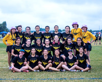 2022 USA Ultimate Youth Club Championships