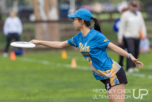 Stanford Invite 2025