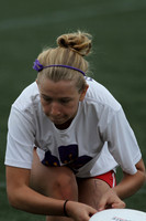 Sunday Consolation and Third place games, 2012 Colorado High School State Championships, Women's Division