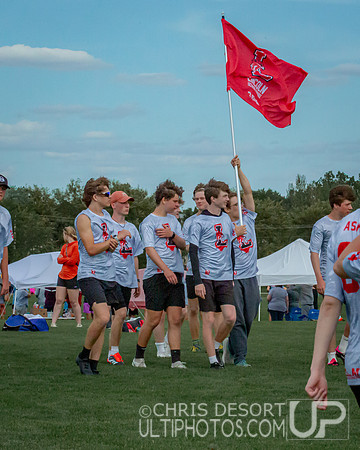 2024 High School National Invite (HSNI) ©